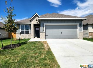 934 James Parker Cir, Killeen, TX 76542
