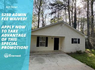234 Elm Pl, Monroe, GA