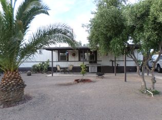 4459 S Cielo Azul Dr, Fort Mohave, AZ 86426
