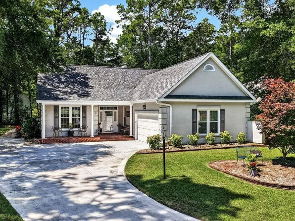 30 Prestwick Dr., Pawleys Island, SC 29585
