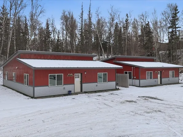400 S Old Trunk Rd Unit 3, Palmer, AK 99645
