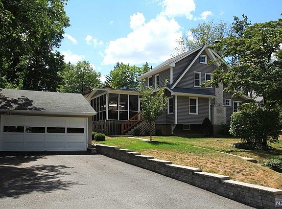 North View