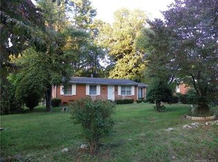 352 Amber Ct SW, Concord, NC 28025