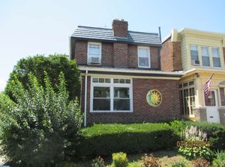 4722 Horrocks St, Philadelphia, PA 19124