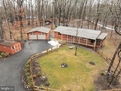 354 Chief Cornstalk Trl, Hedgesville, WV, 25427