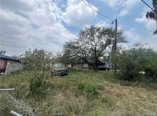 632 E Dicker Dr, Pharr, TX 78577