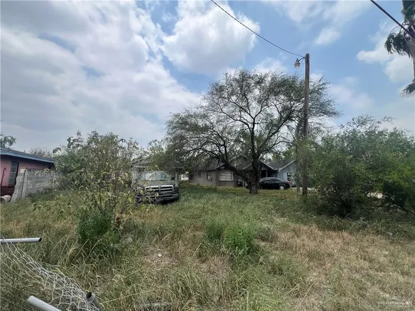 632 E Dicker Dr, Pharr, TX 78577