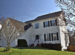 2003 Red Deer Ct, Apex, NC 27502