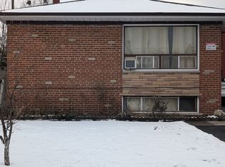 6 Ghent Ct, Toronto, ON M1R1Z6