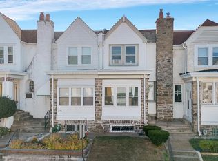 210 Kingston Rd #1, Upper Darby, PA 19082