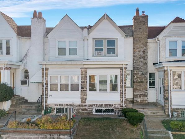 210 Kingston Rd #1