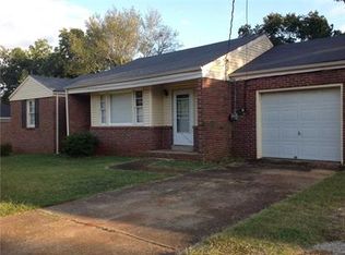 4509 Sparkman Dr NW, Huntsville, AL 35810