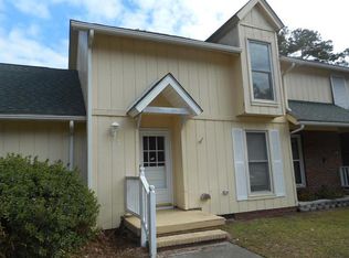 117 Taylor Notion Rd, Cape Carteret, NC 28584