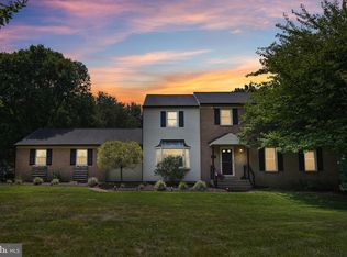 956 Cloud Ln, West Chester, PA 19382