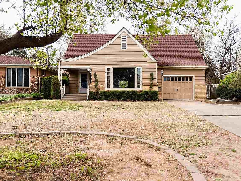 1st image of 1009 Sequoyah Dr