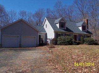 171 E Haddam Colchester Tpke, East Haddam, CT 06423
