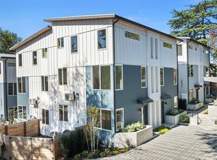 2529 29th Avenue S #A, Seattle, WA 98144