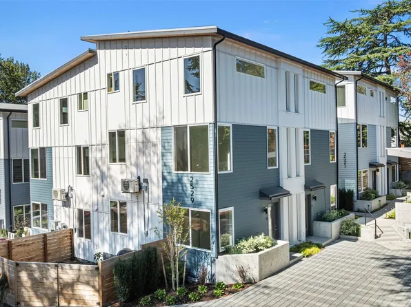 2529 29th Avenue S #B, Seattle, WA 98144