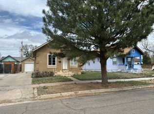 1637 E 7th St, Pueblo, CO 81001