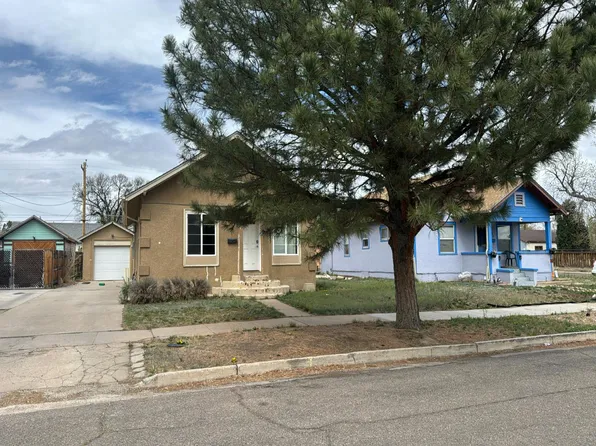 1637 E 7th St, Pueblo, CO 81001