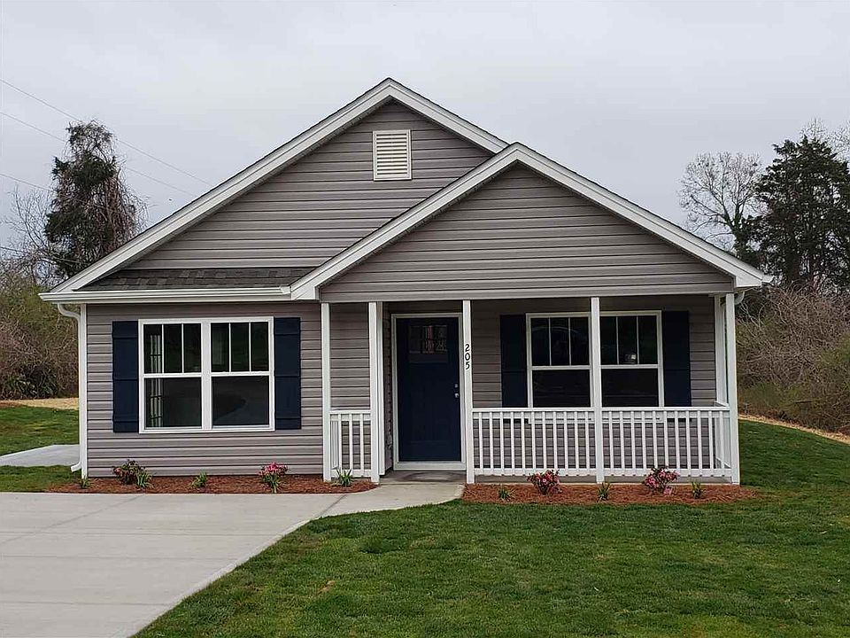1st image of 205 Hemlock St Lot 75