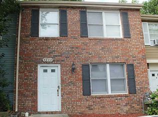 8808 Long Beach Cir, Sandy Springs, GA 30350