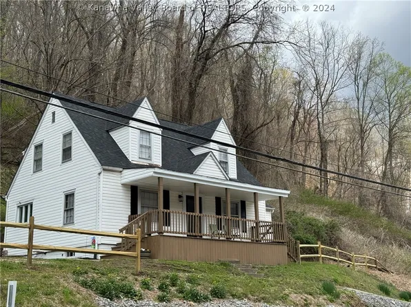 710 2nd Ave, Logan, WV 25601