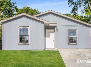 1439 Barclay St, San Antonio, TX 78207