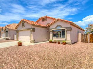 8965 E Laurie Ann Dr, Tucson, AZ 85747