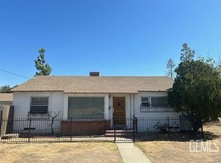3531 Palm St, Bakersfield, CA 93309