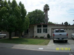 309 Fir St, Vacaville, CA 95688