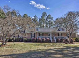 1108 Pepper Ridge Dr, Lugoff, SC 29078