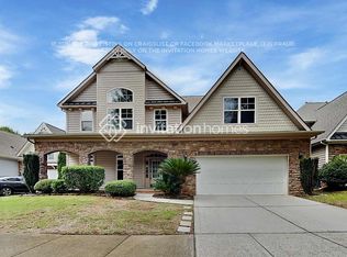 8426 Fairlight Dr, Waxhaw, NC 28173