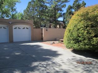 7708 Hendrix Ave NE, Albuquerque, NM 87110