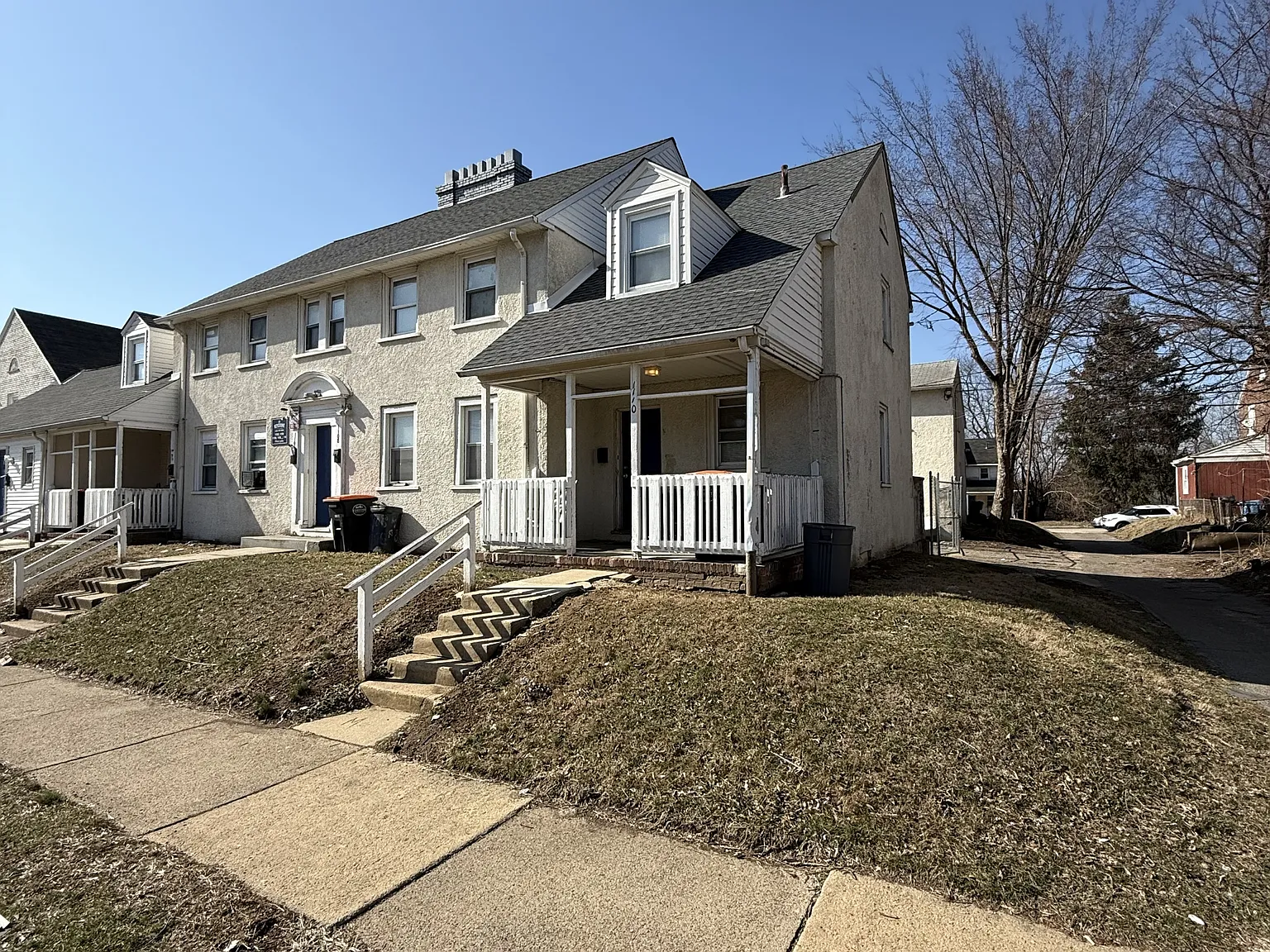 1104 Pine Street - 1 — Photo 2