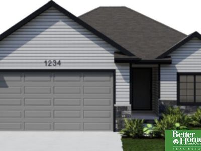 11861 S 68th Ave, Papillion, NE, 68133