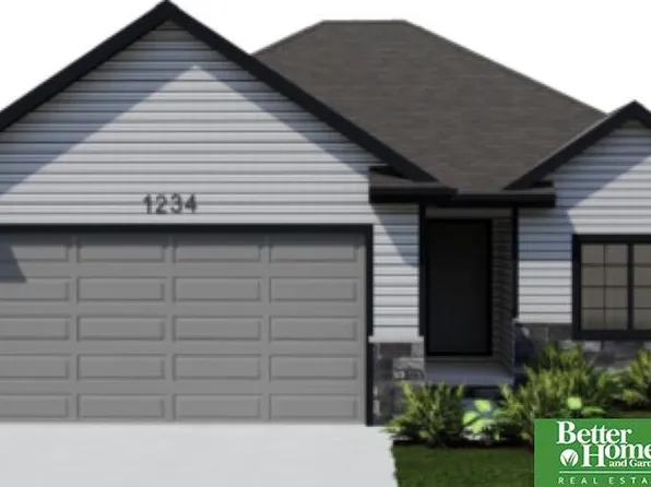 11861 S 68th Ave, Papillion, NE 68133
