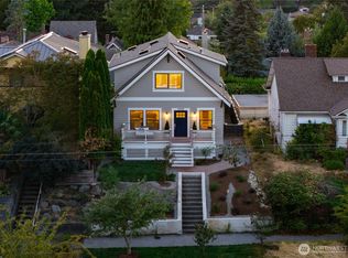 7717 2nd Ave NE, Seattle, WA 98115