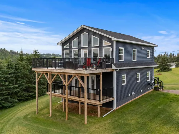 31 Hilltop Ct, New London, PE C0B 1M0