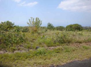 Luau Dr LOT 5, Ocean View, HI 96737