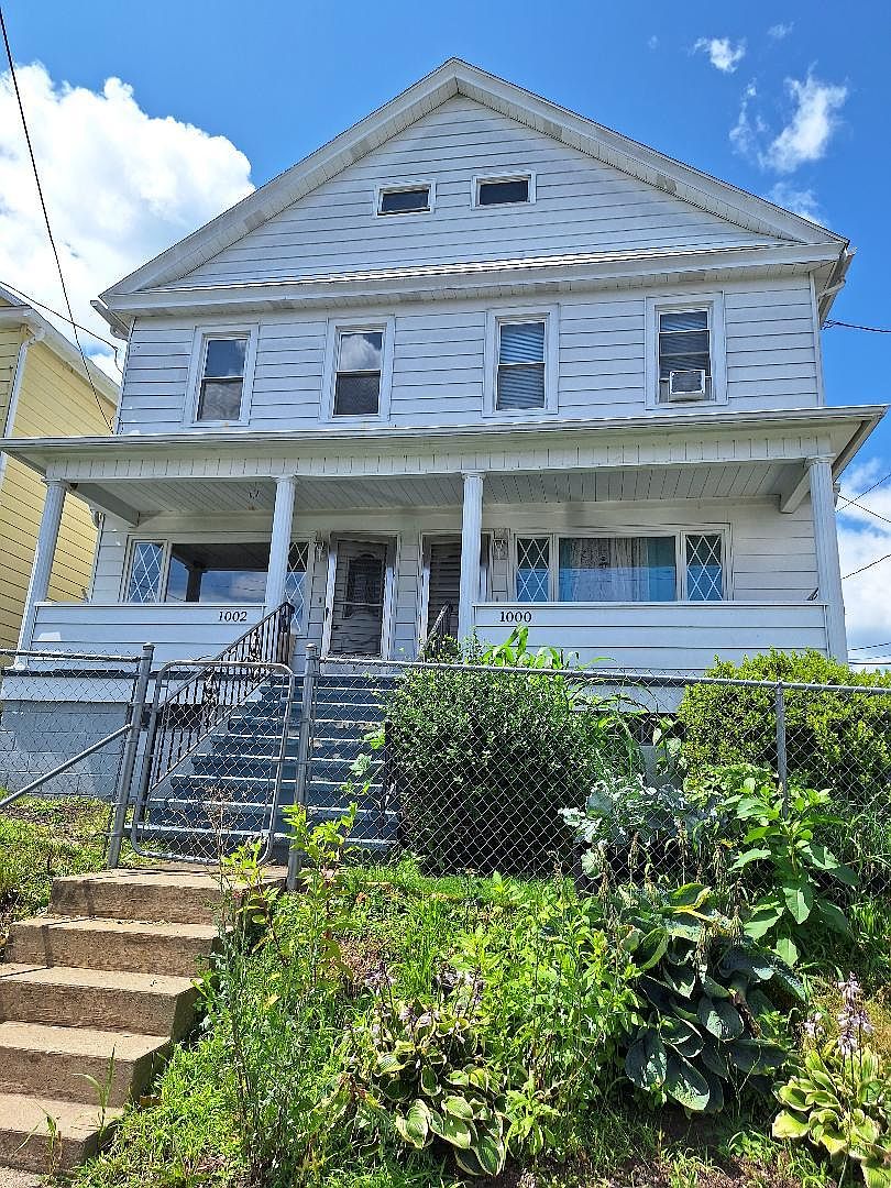 1002 Kosciuszko St, Nanticoke, PA 18634 Zillow