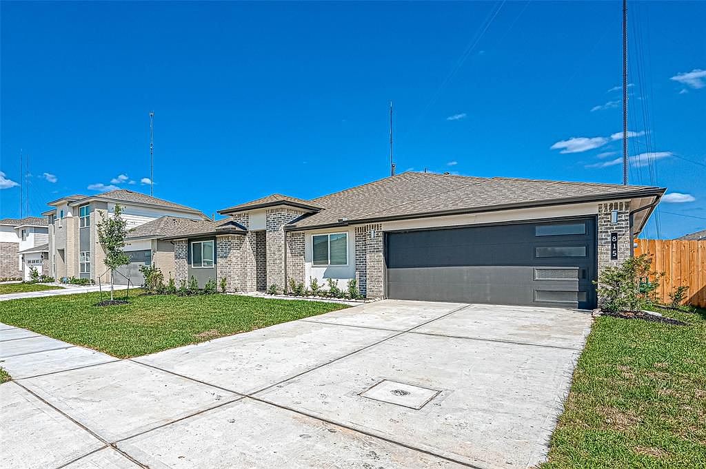 1127 Hyde Lake Ln, Missouri City, TX 77459 Zillow