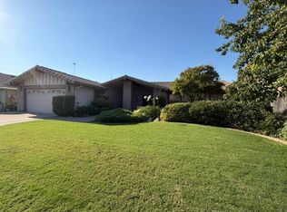 1540 Nancy Cir, Porterville, CA 93257