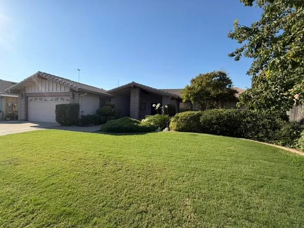 1540 Nancy Circle, Porterville, CA 93257