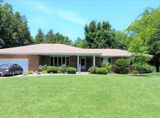 19787 State Highway 149 Rd, West Frankfort, IL 62896