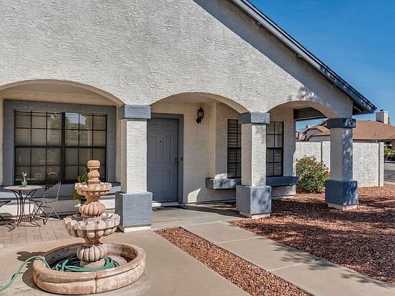 5th image of 4502 W Wahalla Ln