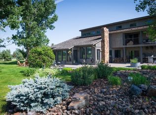 3640 Jagar Ln, Bozeman, MT 59718