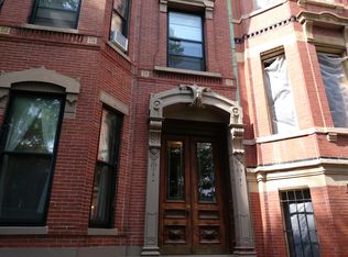 70 W Rutland Sq APT 3, Boston, MA 02118