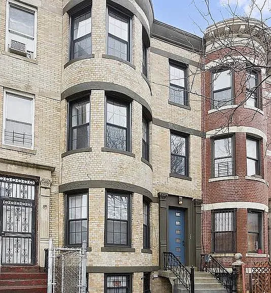 1562 Saint Marks Ave #GRDN1 — Photo 1