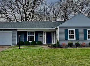 812 Lee Ave, Port Clinton, OH 43452